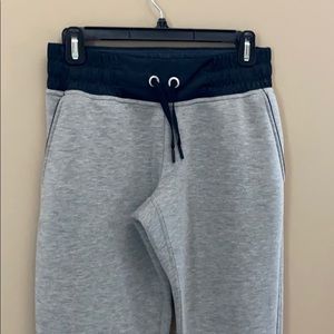 Brooks Gray Jogger